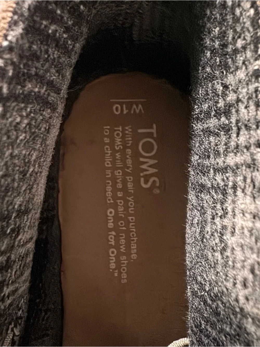 Women's  Toms Taupe Suede Wedge Ankle Boots - Lace-Up Comfort